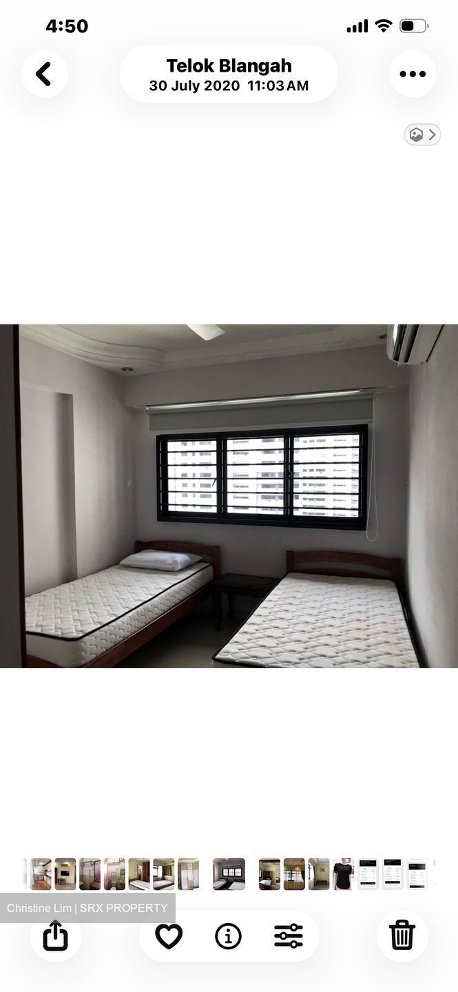 Blk 9 Cantonment Towers (Bukit Merah), HDB 4 Rooms #594189211